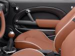 Mini Cooper S Cabrio Sidewalk 2006 года
